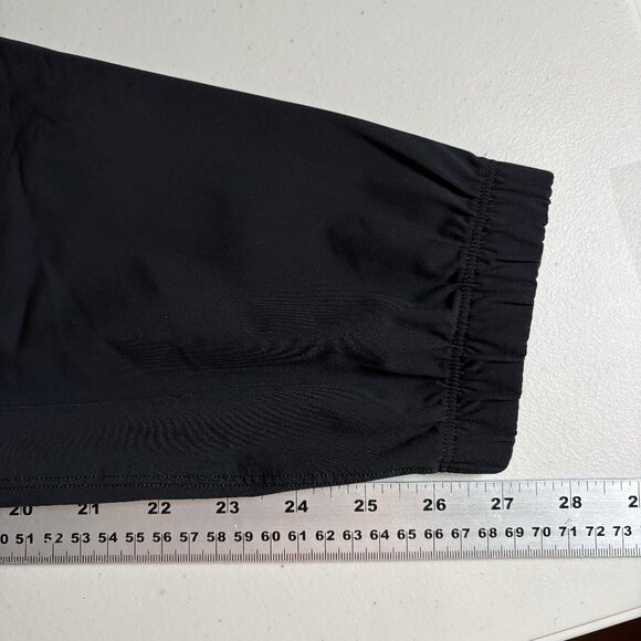 Lululemon Surge Jogger Pants - Men's Size S - Black - Picture 7 of 7